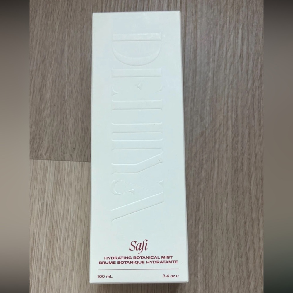 dehiya Safi Mist BOTANICAL MIST